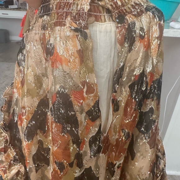 Ba&sh blouse - Picture 12 of 14